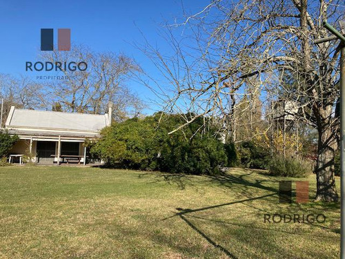 Casa - Campos De Roca