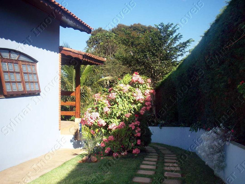 Imagem 25 de 27 de Chácara, Bragança Paulista - R$ 950 Mil, Cod: 2344 - V2344
