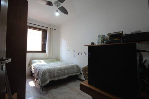 Casa 120m², 3 Dormitorios, 3 Vagas - Saúde - Ca1693