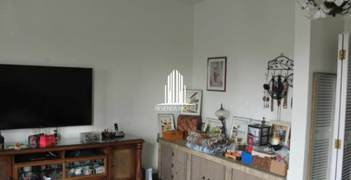 Imagem 4 de 12 de Apartamento À Venda Com 98m², 2 Quartos E Sem Vaga - Br24566