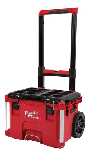 Caja De Herramientas Con Ruedas Packout Milwaukee 48-22-8426