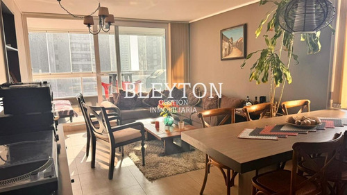 Departamento En Venta De 3 Dormitorios 2 Baños En Concón