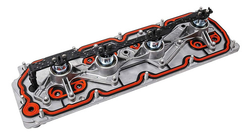 Distribuidor Aceite Motor Para Camaro 6.2l 2010 A 2015