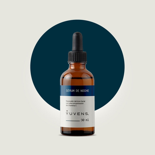 Kit Serum De Noche Y Serum De Dia
