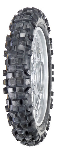 Llanta 110/100-18 Btrubber Convencional Tubeless