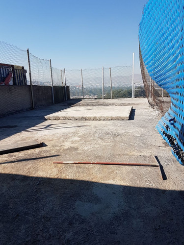 Bodega Industrial, Comercial Con Oficinas En Atizapán
