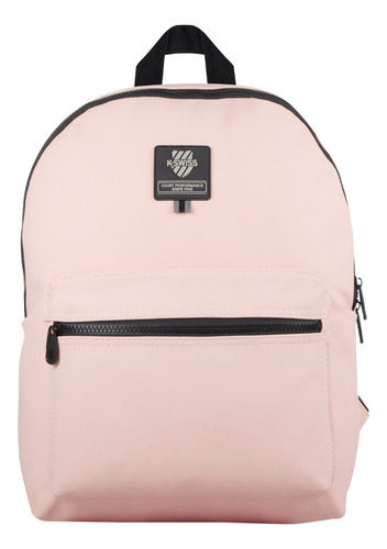 Mochila Balun Color Rosa