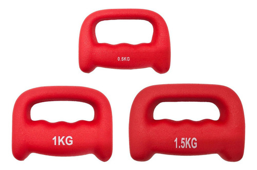 Mancuerna De Boxeo, Mancuerna De Entrenamiento Con 1,5 Kg