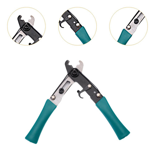 Herramienta Para Pelar Cables, De Cables,