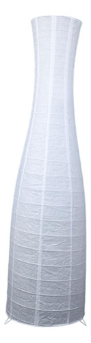 Floor Lamp Iluminação Ambiente Quente Elegante Estilo Vaso