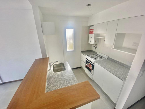 Imagen 6 de 21 de Monoambientes De 47 M2 Con Terraza De Uso Exclusivo