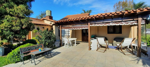 Imagen 9 de 11 de Casa En Marcos Paz