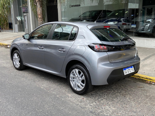 Peugeot 208 1.6 Active Pack