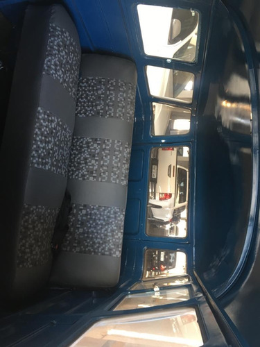 Volkswagen Kombi 1.5