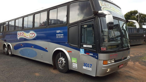 Scania Marcopolo Gv 1150