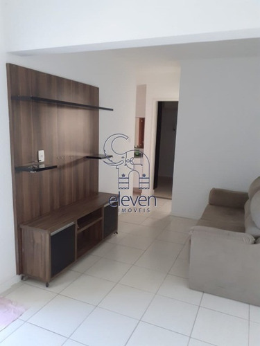 Imagem 8 de 30 de Apartamento Para Venda Na Vila Laura, Salvador Mobiliado Com 2 Quartos Sendo Sala, Varanda, Área De Serviço, 2 Banheiros, Uma Vaga, 56 M². - Fv2225 - 69454314