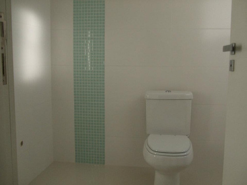 Imagem 11 de 12 de Lindo Sobrado Geminado Com 01 Suíte Com Closet + 2 Dormitórios | No Melhor Do Boa Vista - Sa01725 - 68871950
