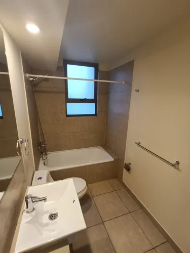 En Viña Del Mar Paso Hondo 3d1b ( Incluye Gastos Comunes )