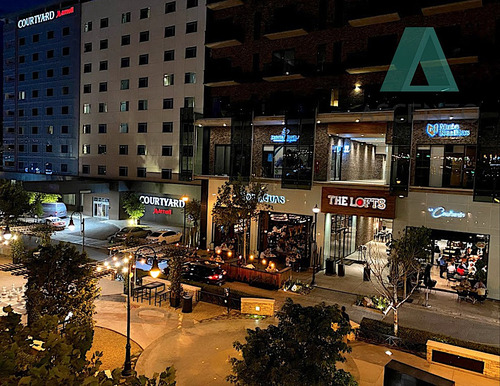 Imagen 20 de 20 de Renta De Loft En D1 De Chihuahua Marels