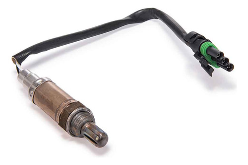 Sensor Oxigeno Chevrolet Blazer 8cil 5.7 1993 A/cat 3cables