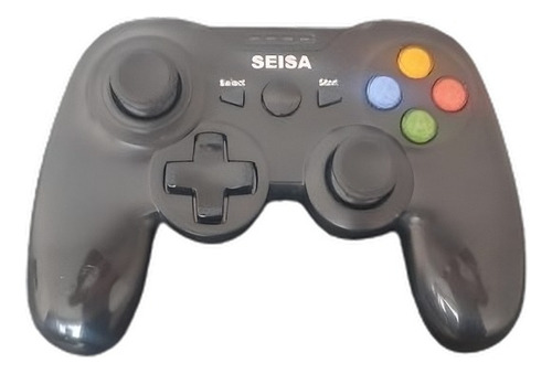 Mando -  Gamepad  Inalambrico Seisa