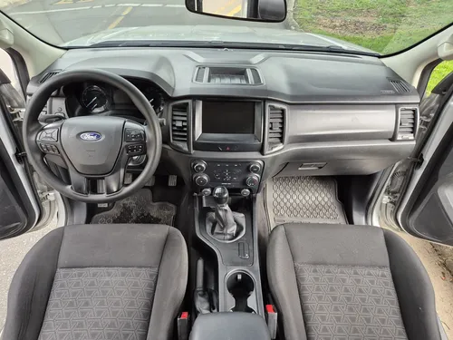 Ranger Xls Mt 4x2 2.5 Gasolina