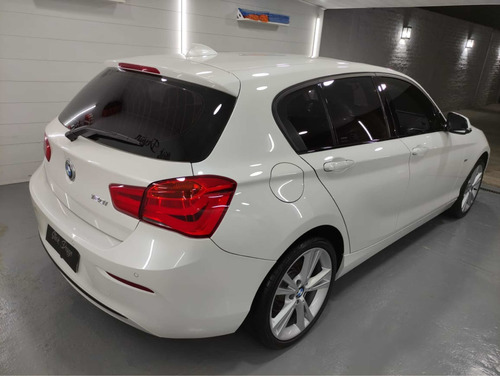 Imagen 3 de 12 de Bmw 120i 2.0 184cv Pack M