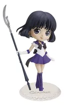 Comprar Super Sailor Saturno Sailor Moon Q Posquet Banpresto A 