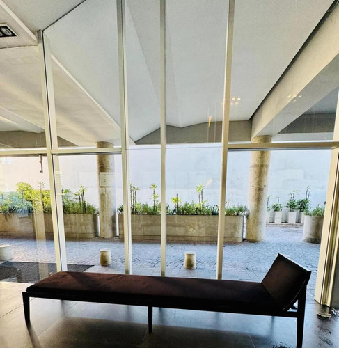 Cochera En Venta - 25mts2 - Palermo