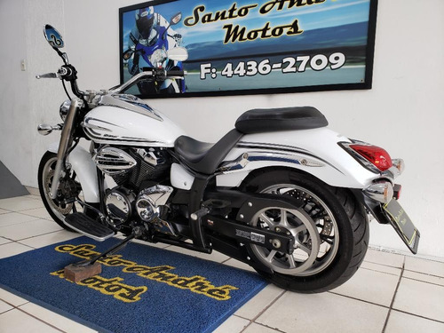 Yamaha Xvs 950 Midnight Star 2015
