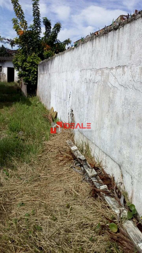 Imagem 6 de 6 de Casa A Venda No Jardim Umuarama Em Itanhaém - 508