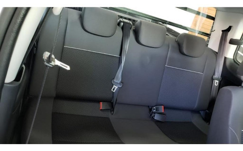 Volkswagen Saveiro Robust 1.6 Total Flex 8v Cd