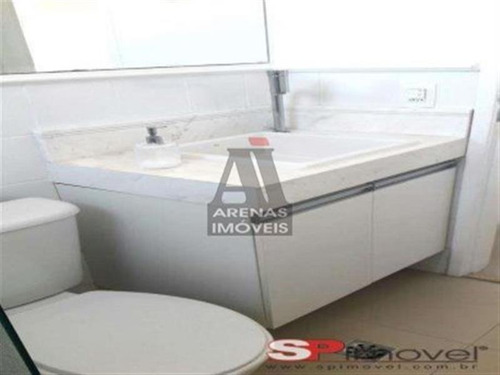 Imagem 7 de 20 de Apartamento - 446