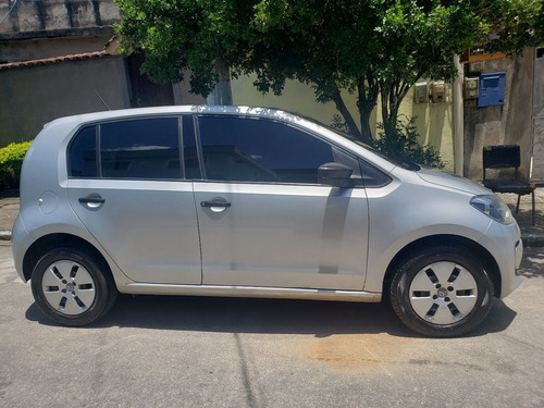 Volkswagen Up! 2017 1.0 Take 5p
