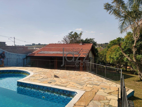 Chácara À Venda, 1100 M² Por R$ 557.800,00 - Colinas De Indaiatuba - Indaiatuba/sp - Ch0444
