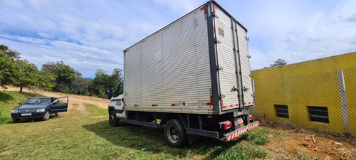 Imagem 3 de 6 de Iveco Daily 70c17