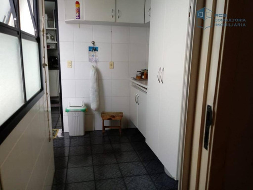 Imagem 3 de 30 de Apartamento Com 5 Dormitórios/suítes, 5 Vagas À Venda, 230 M² Por R$ 2.450.000 - Vila Leopoldina - São Paulo/sp - Ap10997