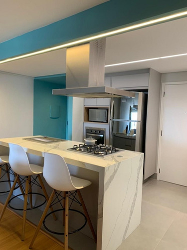 Imagem 5 de 30 de Apartamento Em Santana, São Paulo/sp De 136m² 3 Quartos À Venda Por R$ 995.000,00 - Ap2115838-s