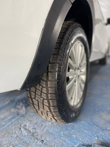 Volkswagen Saveiro 1.6 Rock In Rio Cab. Dupla Total Flex 2p