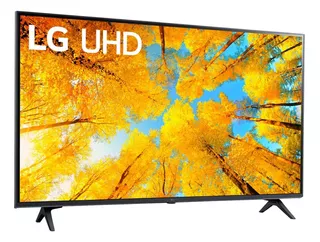 Smart Tv LG Uhd Al Thinq 65uq7570puj Led 4k 65 - Msi