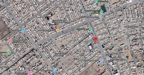 Sk16- Casa En Remate Bancario En Villas Del Pedregal, I, Durango, Durango, Oportunidad De Inversion