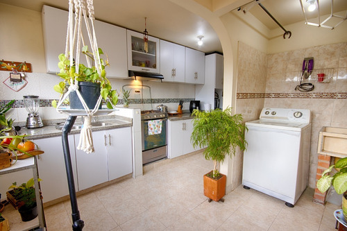Imagen 8 de 14 de Apartamento En Venta En El Limonar