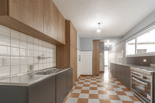 Alquiler, Departamento, Belgrano, 4 Amb C/ Dep.