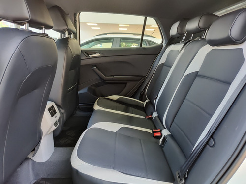 Imagen 11 de 25 de Volkswagen T-cross 200 Tsi Highline At Entrega Inmediata 0km