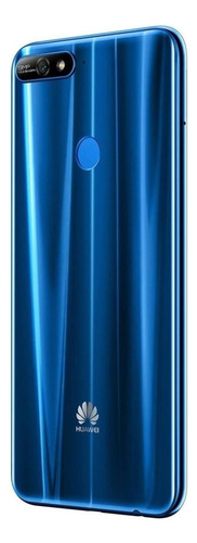 Huawei Y7 2018 Dual SIM 16 GB azul 2 GB RAM