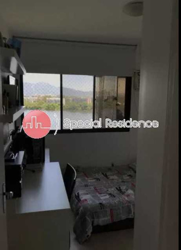 Imagem 6 de 13 de Apartamento-à Venda-barra Da Tijuca-rio De Janeiro - 300590