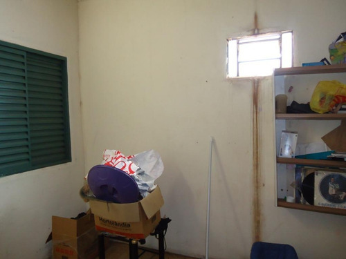Imagem 12 de 13 de Casas - Venda - Jardim Santo André - Cod. Ca0002 - Vca0002
