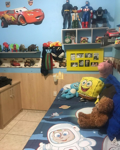 Imagem 11 de 19 de Casa No Bairro Sao Jose - Esmeraldas - Ca00202 - 34310737