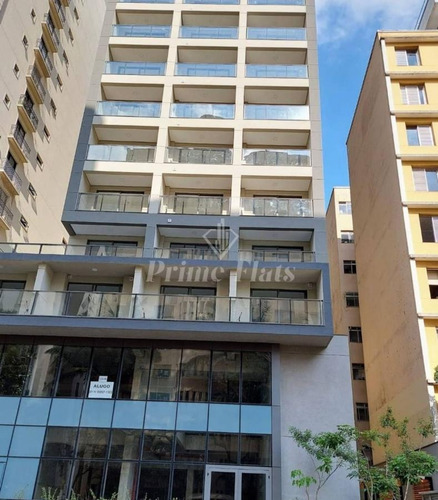 Imagem 2 de 20 de Apartamento Disponível Para Venda No Condomínio Edifício Bel - 311100
