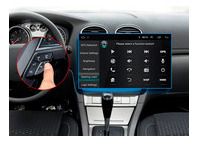 Radio Android 10 P. Mitsubishi Montero 2.4l